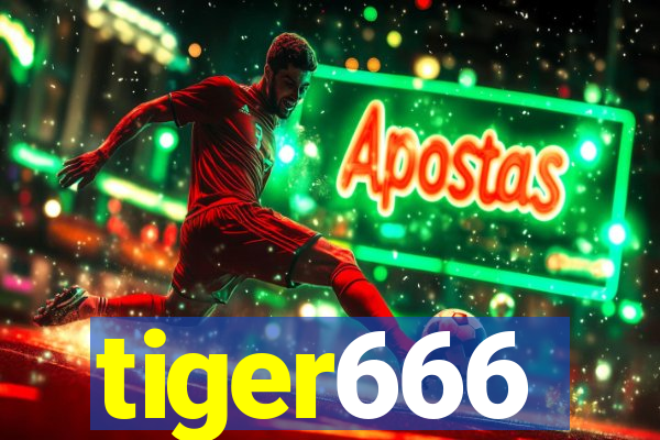 tiger666