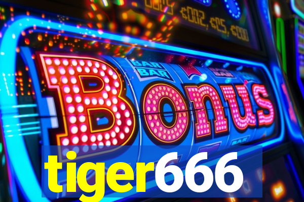 tiger666