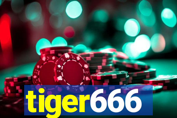 tiger666