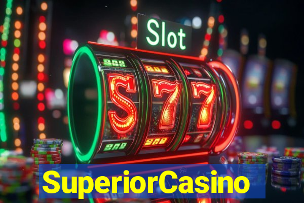 SuperiorCasino