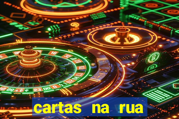 cartas na rua bukowski pdf