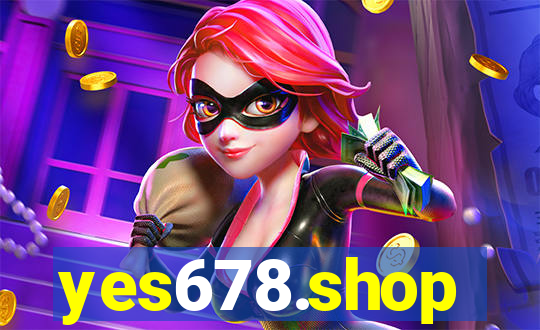 yes678.shop