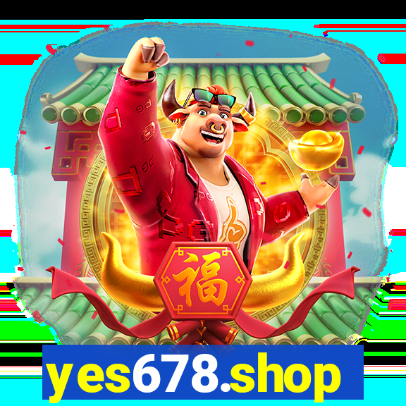yes678.shop