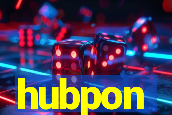 hubpon