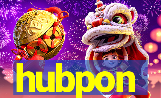 hubpon