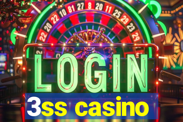 3ss casino