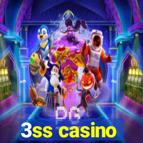 3ss casino