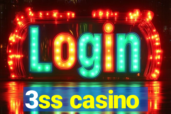 3ss casino