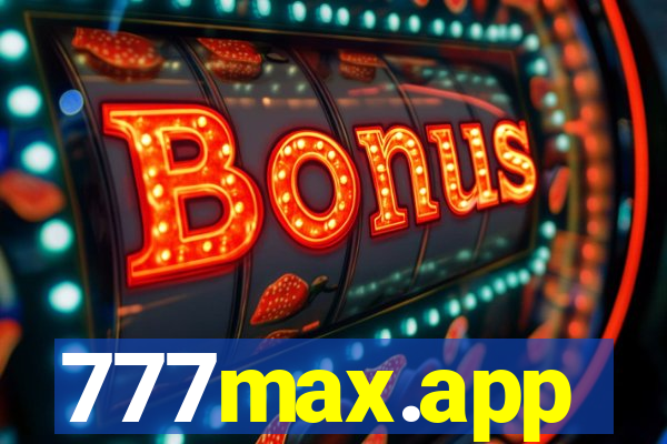 777max.app