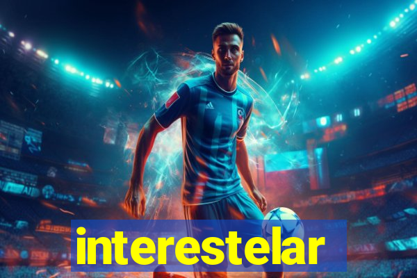 interestelar completo dublado hd