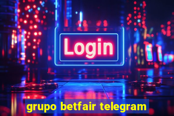 grupo betfair telegram