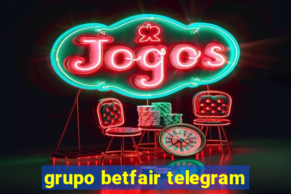 grupo betfair telegram