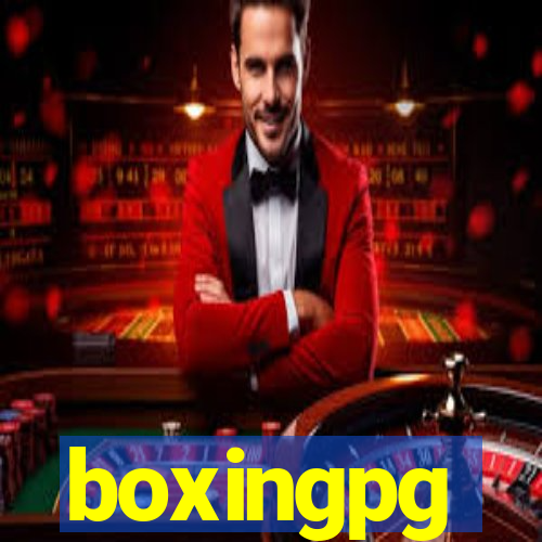 boxingpg