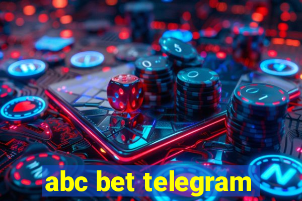 abc bet telegram