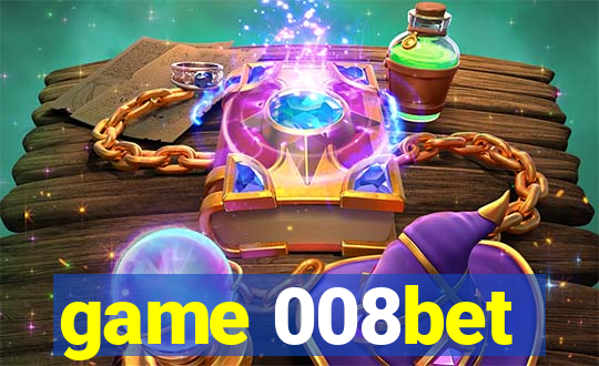 game 008bet