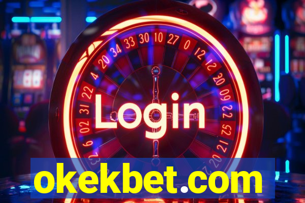 okekbet.com