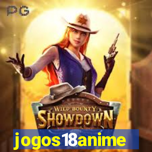 jogos18anime