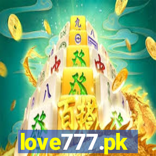 love777.pk
