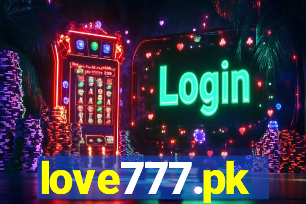 love777.pk
