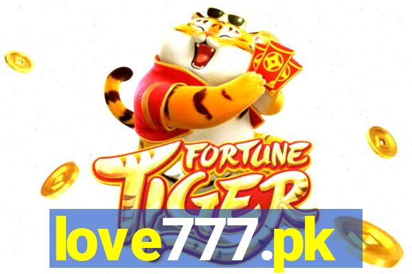 love777.pk