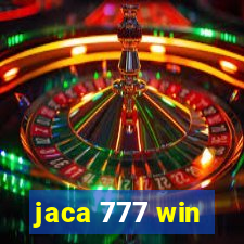 jaca 777 win