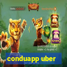 conduapp uber