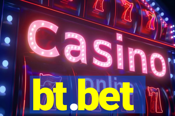 bt.bet