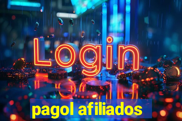 pagol afiliados