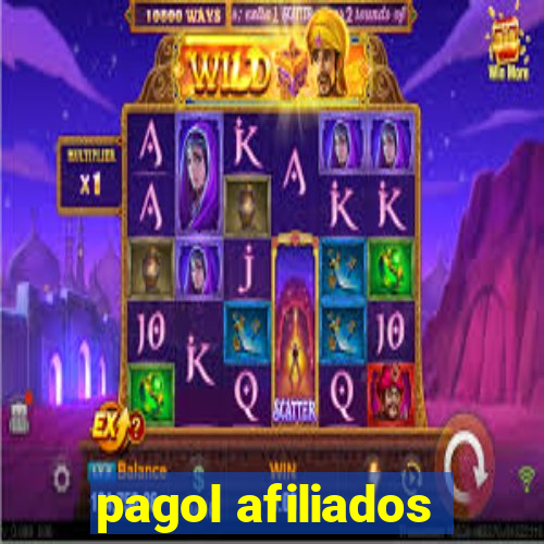 pagol afiliados