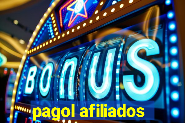 pagol afiliados