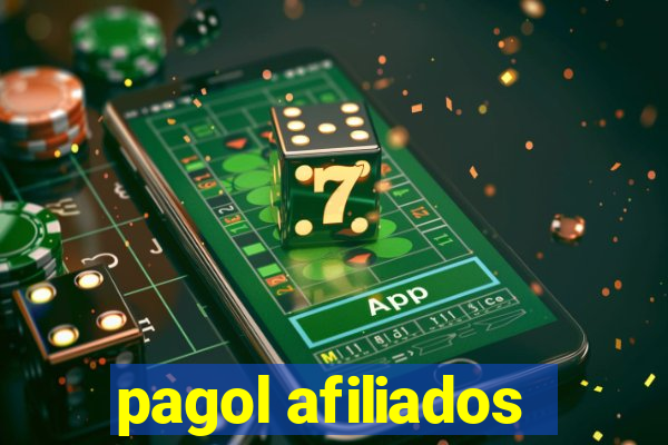 pagol afiliados