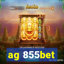 ag 855bet