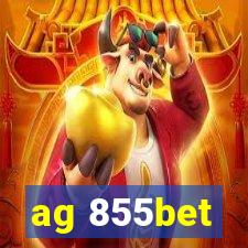 ag 855bet