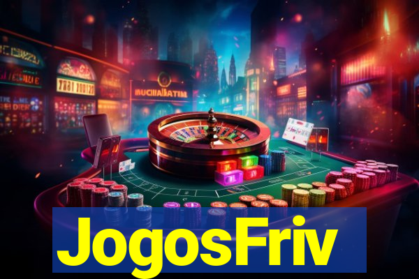 JogosFriv