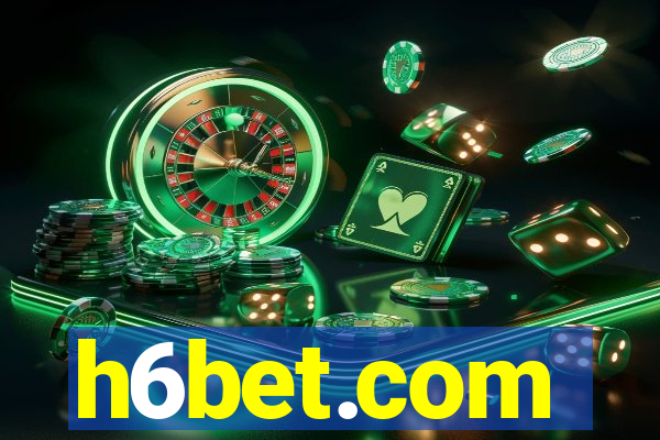h6bet.com