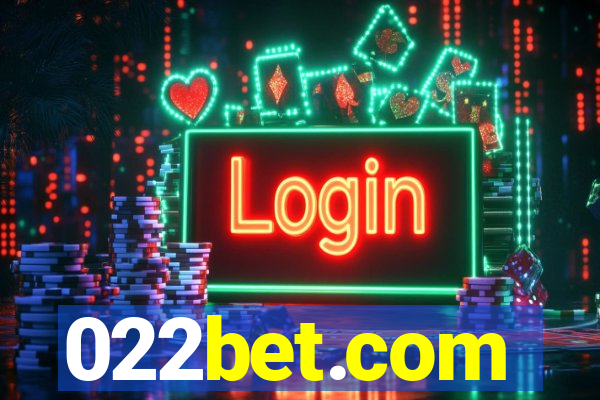 022bet.com
