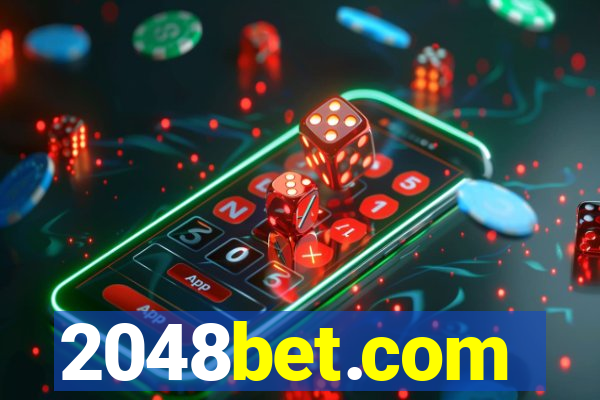 2048bet.com