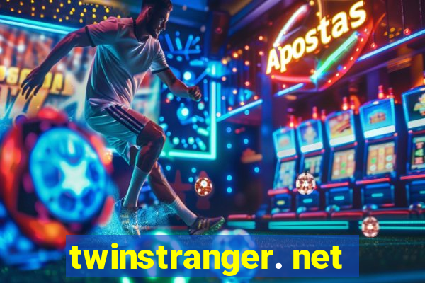 twinstranger. net