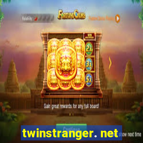 twinstranger. net