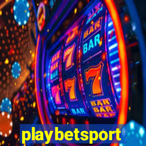 playbetsport