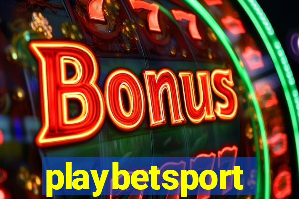 playbetsport