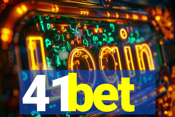 41bet