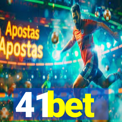 41bet