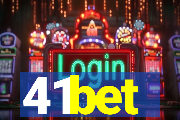 41bet