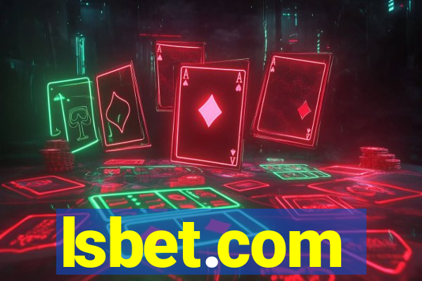 lsbet.com