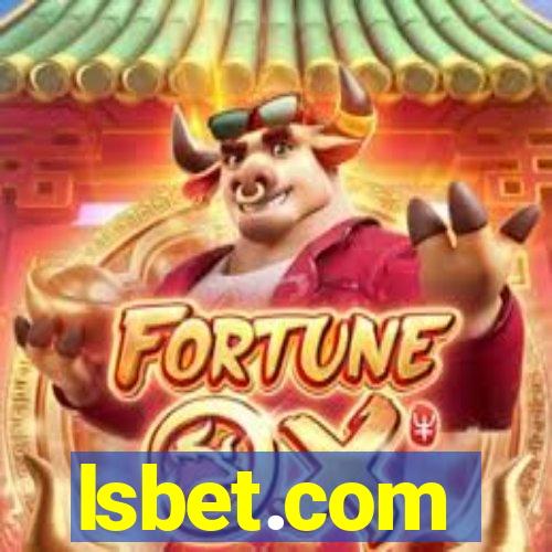 lsbet.com
