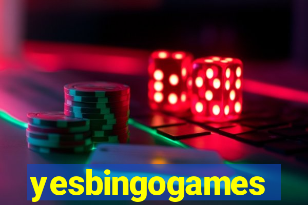 yesbingogames