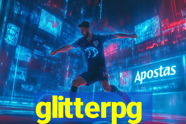 glitterpg