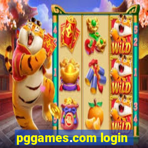 pggames.com login