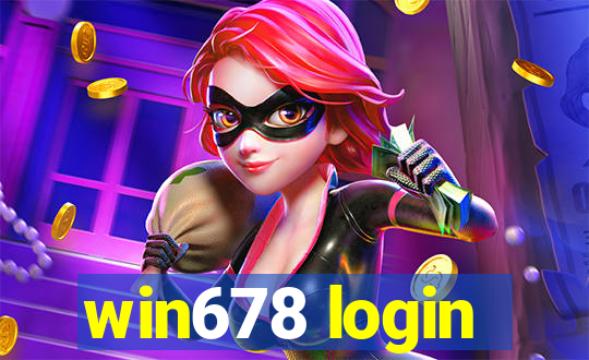 win678 login